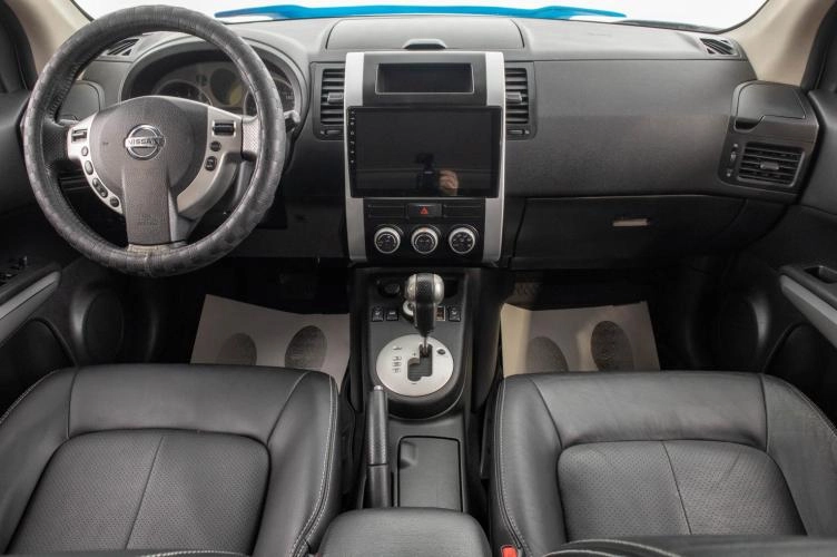 Nissan X-Trail 9 из 29