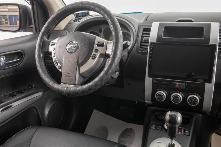 Nissan X-Trail 17 из 29