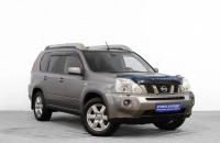 Nissan X-Trail 1 из 29