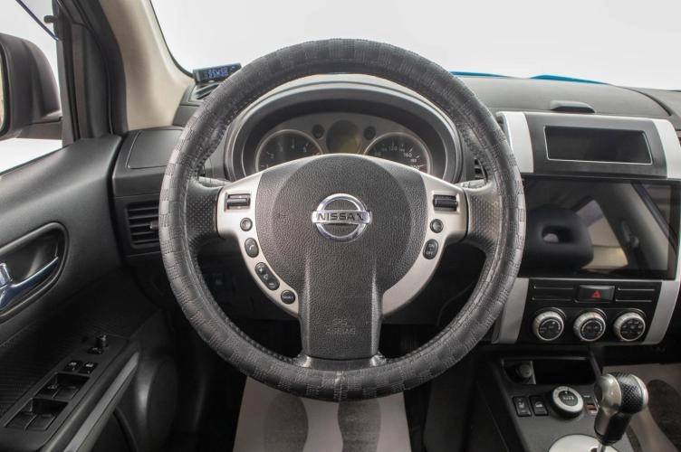 Nissan X-Trail 14 из 29