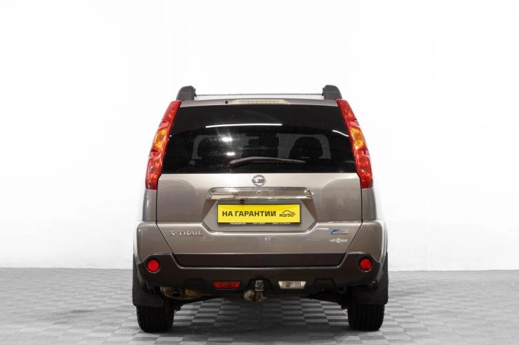 Nissan X-Trail 5 из 6