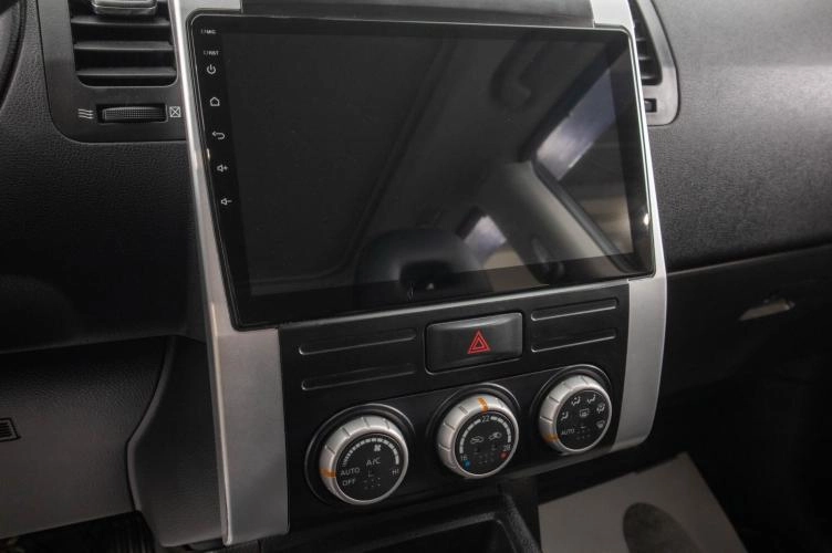 Nissan X-Trail 19 из 29