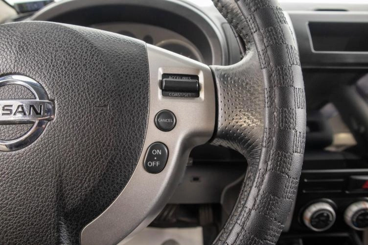 Nissan X-Trail 16 из 29