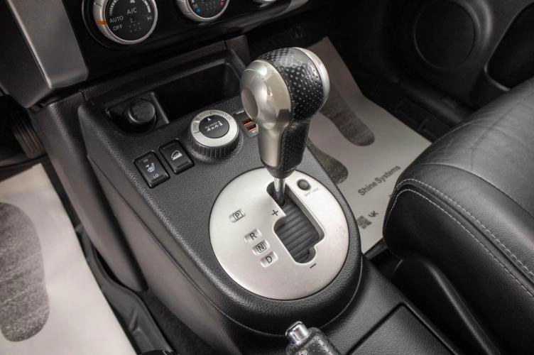 Nissan X-Trail 21 из 29