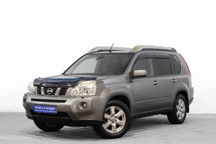 Nissan X-Trail 3 из 6