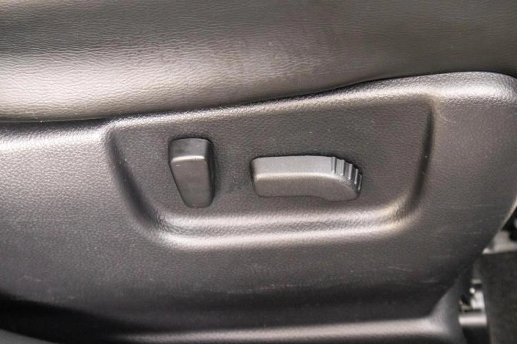 Nissan X-Trail 24 из 29