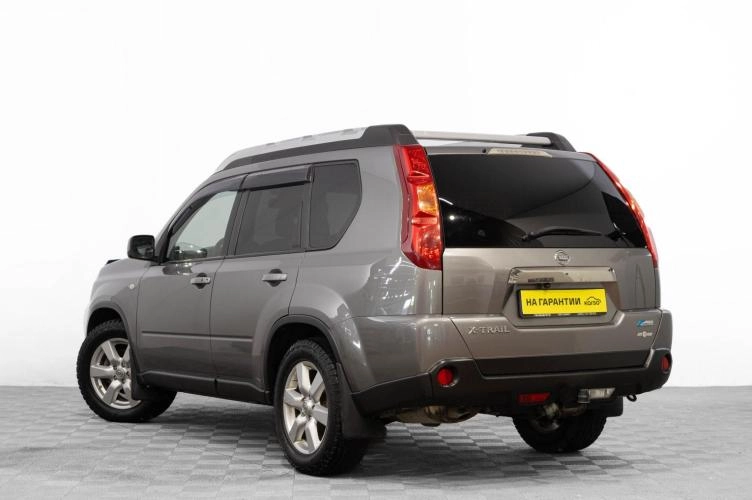 Nissan X-Trail 6 из 6