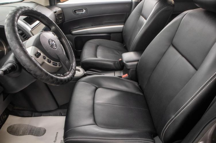 Nissan X-Trail 10 из 29