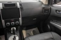 Nissan X-Trail 22 из 29