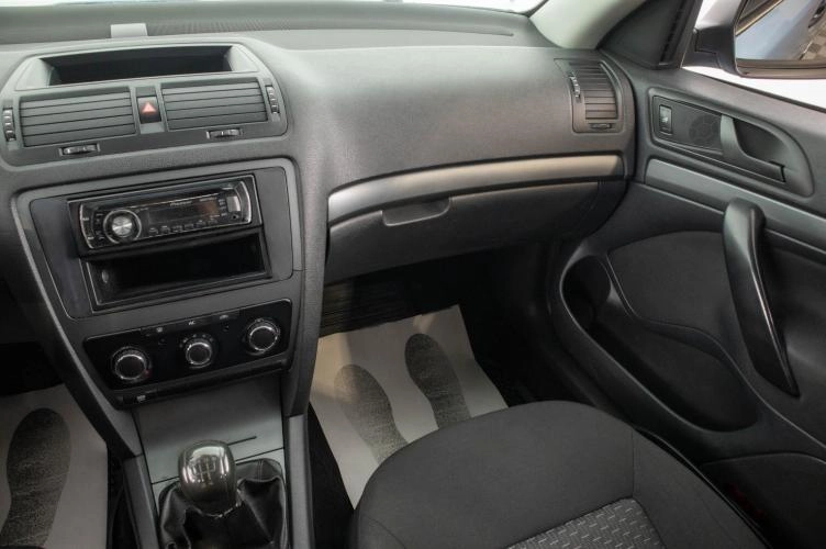 Skoda Octavia 20 из 24