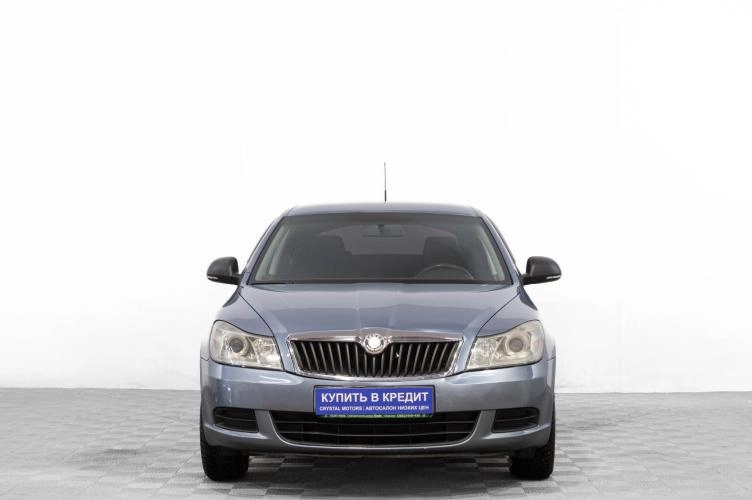 Skoda Octavia 2 из 6