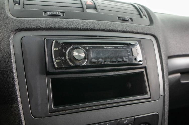 Skoda Octavia 17 из 24