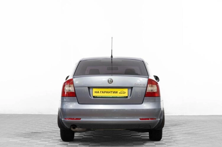 Skoda Octavia 5 из 6
