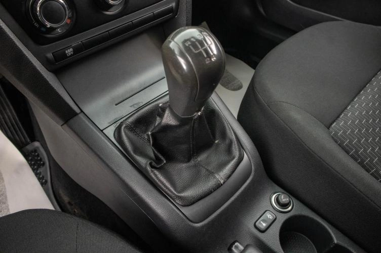 Skoda Octavia 19 из 24