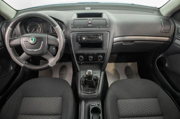 Skoda Octavia 9 из 24