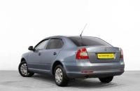 Skoda Octavia 6 из 24