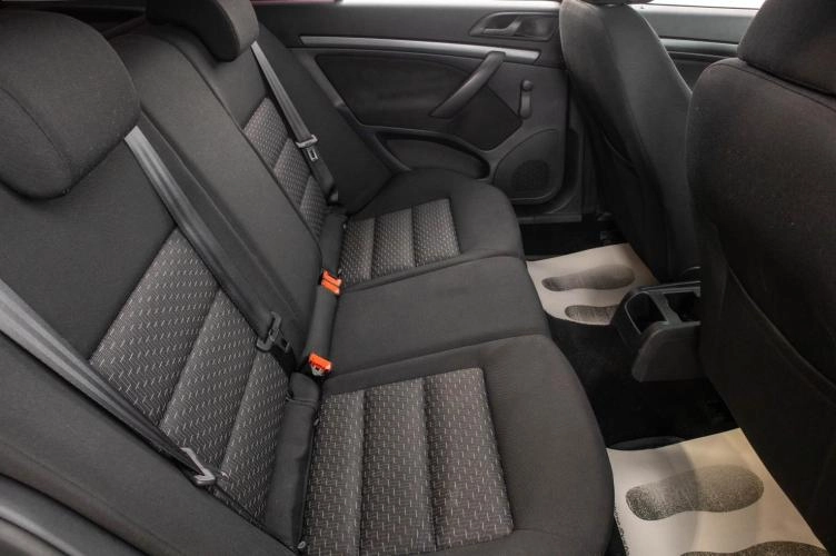Skoda Octavia 23 из 24