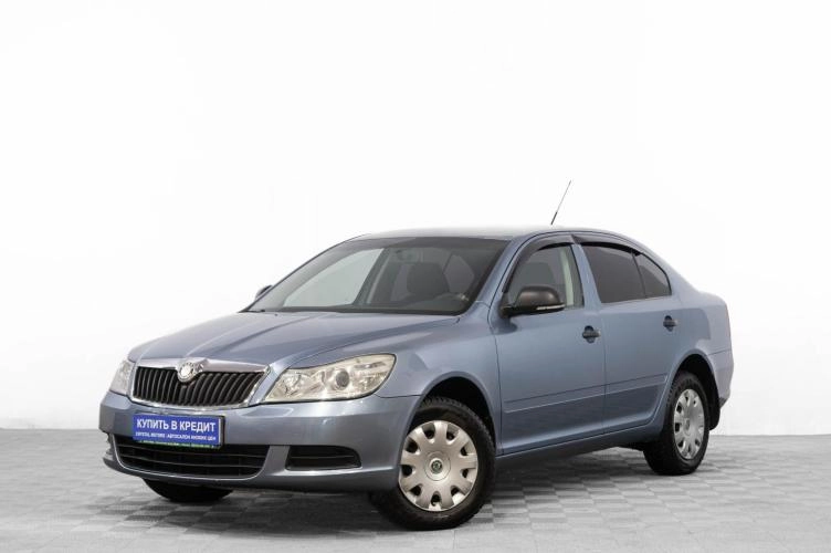 Skoda Octavia 3 из 6