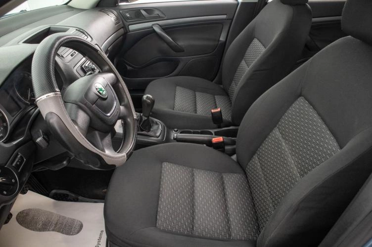 Skoda Octavia 10 из 24