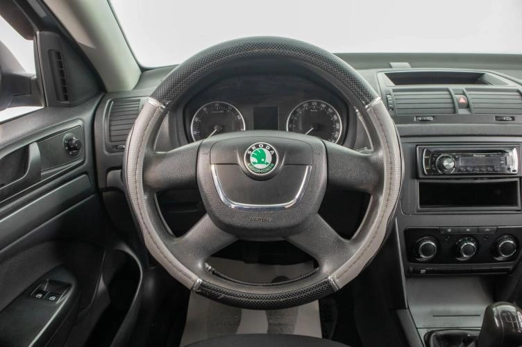 Skoda Octavia 14 из 24