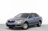 Skoda Octavia 3 из 24