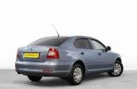 Skoda Octavia 4 из 24