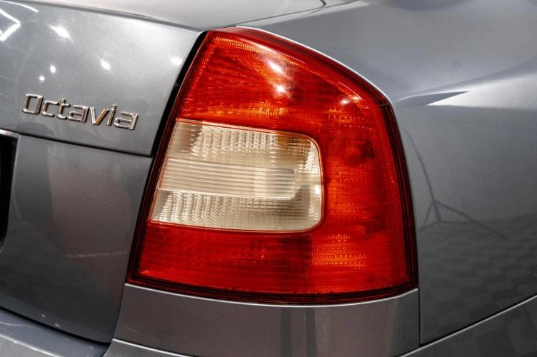 Skoda Octavia 8 из 24