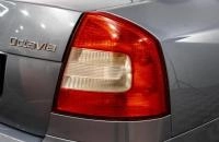 Skoda Octavia 8 из 24