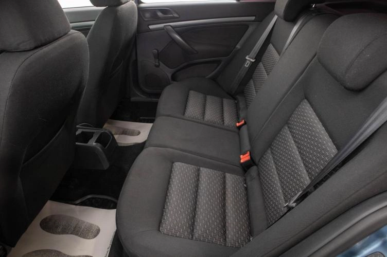 Skoda Octavia 22 из 24