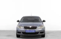 Skoda Octavia 2 из 24