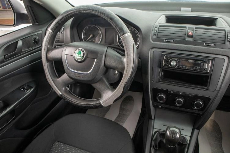 Skoda Octavia 15 из 24