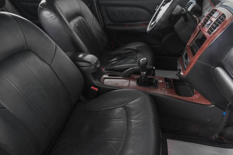 Hyundai Sonata 11 из 20