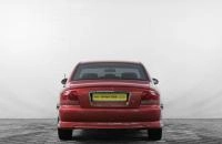 Hyundai Sonata 5 из 20