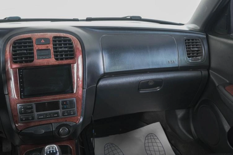 Hyundai Sonata 14 из 20
