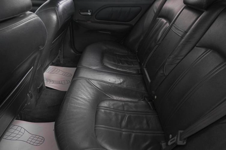 Hyundai Sonata 9 из 20