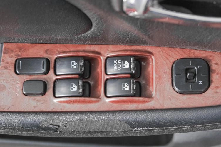 Hyundai Sonata 20 из 20