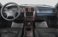 Hyundai Sonata 13 из 20