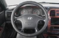 Hyundai Sonata 15 из 20