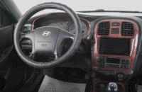 Hyundai Sonata 12 из 20