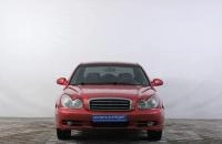 Hyundai Sonata 2 из 20
