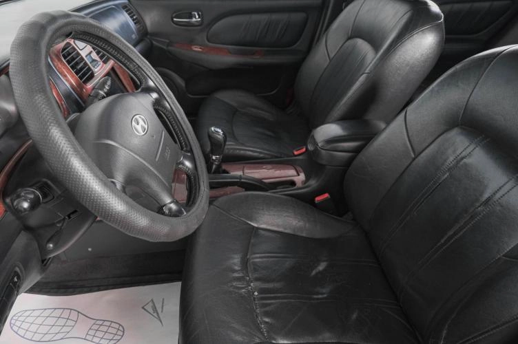 Hyundai Sonata 8 из 20