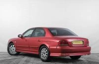 Hyundai Sonata 4 из 20