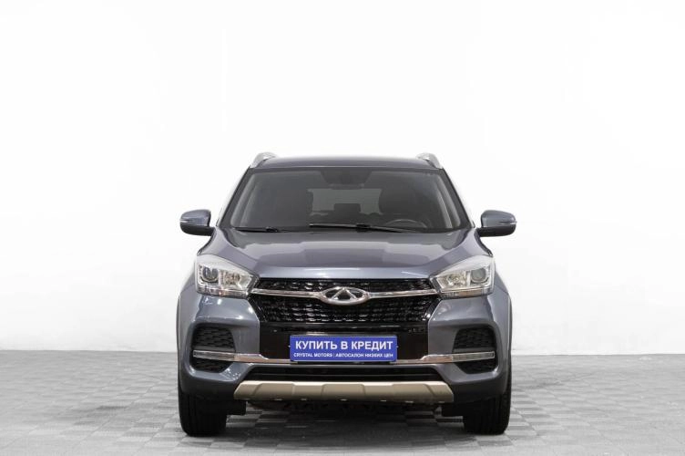 Chery Tiggo 4 2 из 6