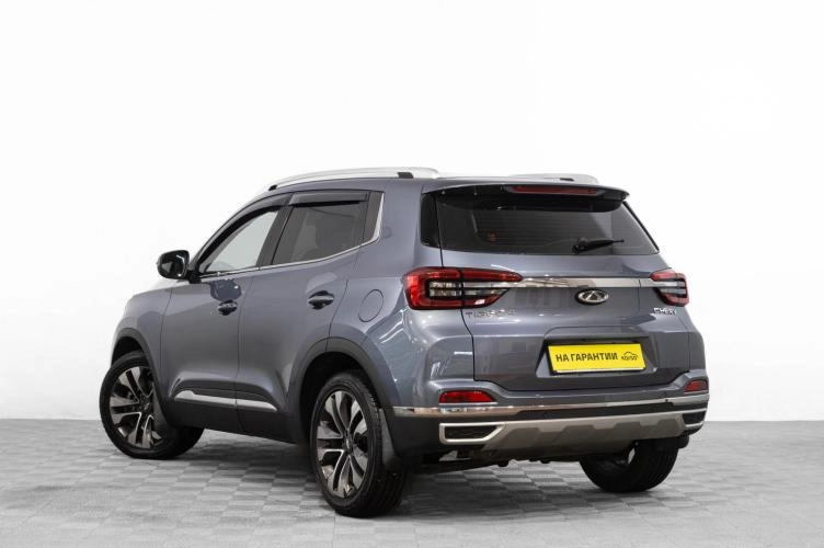 Chery Tiggo 4 6 из 6
