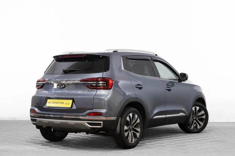 Chery Tiggo 4 4 из 6