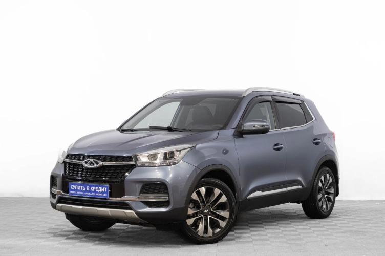 Chery Tiggo 4 3 из 6