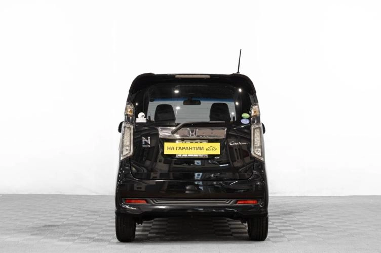 Honda N-WGN 5 из 6