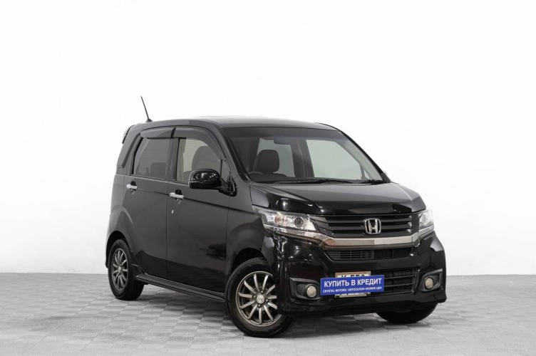 Honda N-WGN 1 из 6