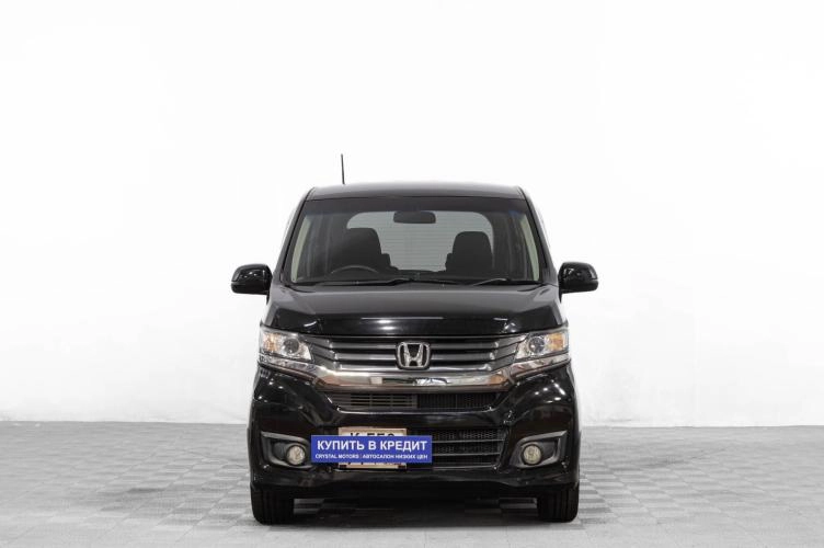 Honda N-WGN 2 из 6