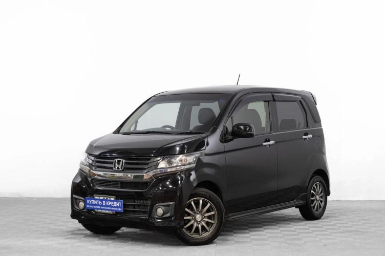 Honda N-WGN 3 из 6